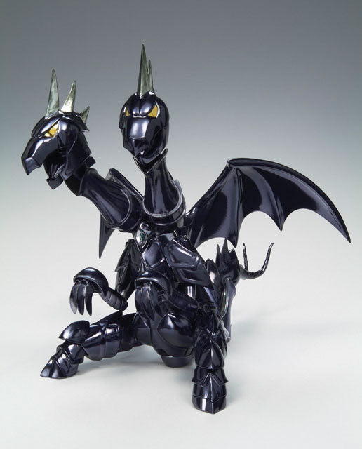 Saint Cloth Myth - Dubhe Siegfried | animota