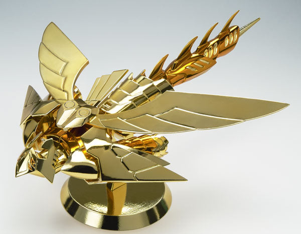 Saint Cloth Myth - Kraken Isaac | animota