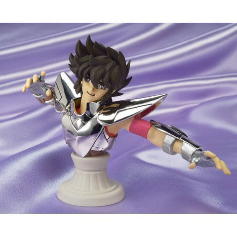 Saint Cloth Myth APPENDIX - Pegasus Seiya Final Bronze Cloth | animota