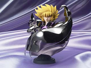 Saint Cloth Myth APPENDIX - Wyvern Rhadamanthys | animota