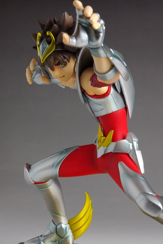Excellent Model - Saint Seiya: Pegasus 1/8 Complete Figure | animota