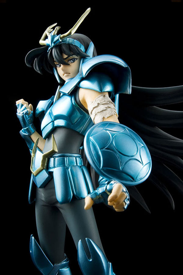 Excellent Model - Saint Seiya: Dragon Shiryu 1/8 Complete Figure | animota