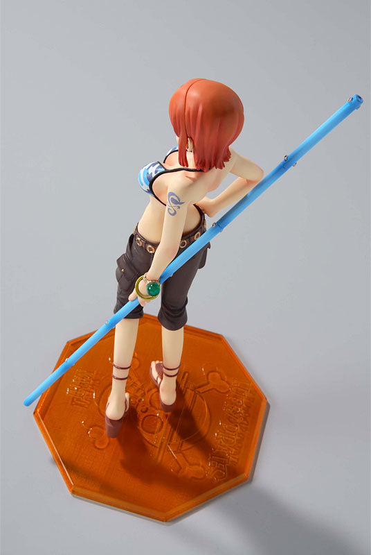 Excellent Model Portrait.Of.Pirates ONE PIECE Series NEO-1 Nami Ver.1 Complete Figure | animota