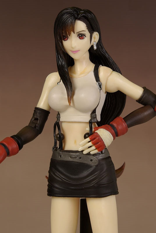 Final Fantasy VII - Play Arts: Tifa Lockhart | animota