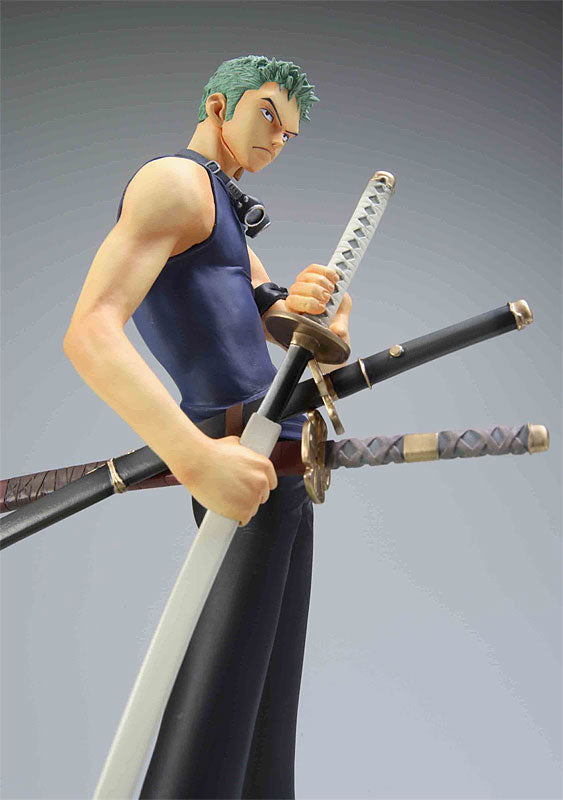 Excellent Model Portrait.Of.Pirates ONE PIECE Series NEO-3 Roronoa Zoro 1/8 Complete Figure | animota