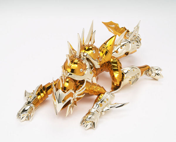 Saint Cloth Myth - Lyumnades Casa | animota