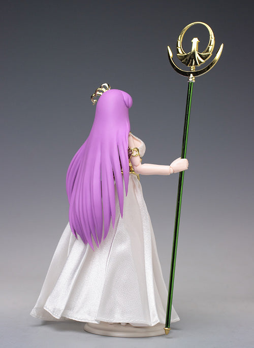 Saint Cloth Myth - Saori Kido | animota