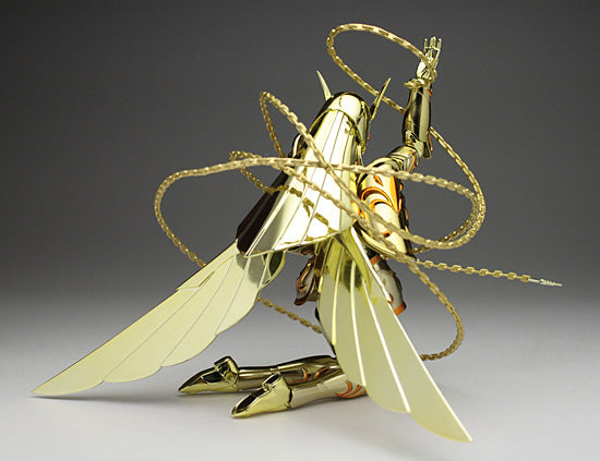 Saint Cloth Myth - Andromeda Shun God Cloth ORIGINAL COLOR EDITION | animota