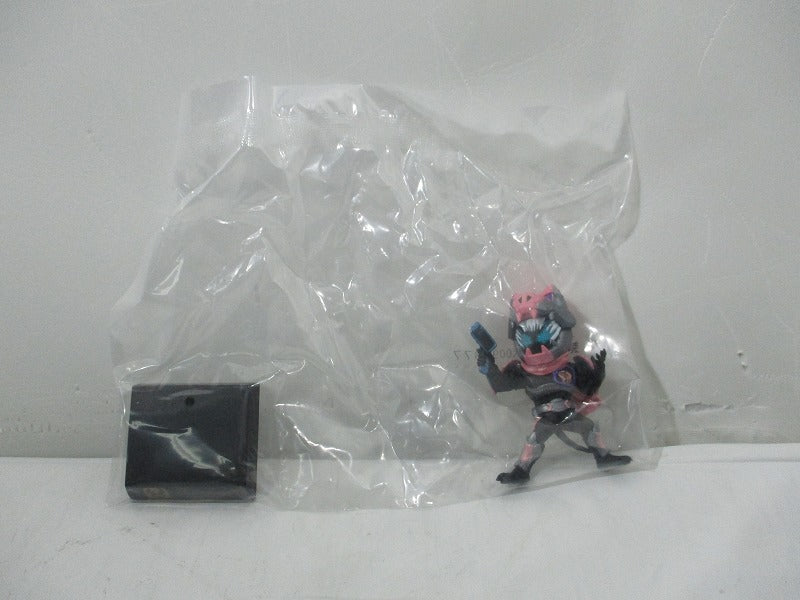 Ichiban Kuji Kamen Rider 50th ANNIVERSARY VOL.2 E Award DEFORME-X Kamen Rider Vice | animota