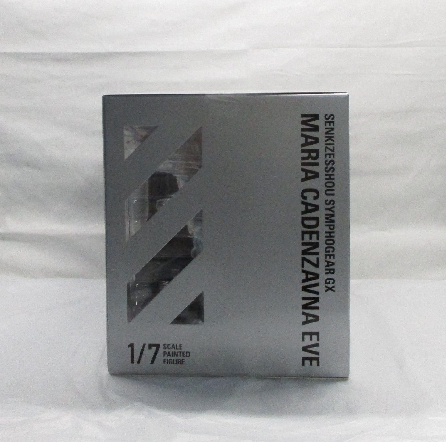 Hobby Stock Senki Senfogia GX Maria Cadenzavuna Eve HS Limited Edition 1/7 Scale Figure | animota