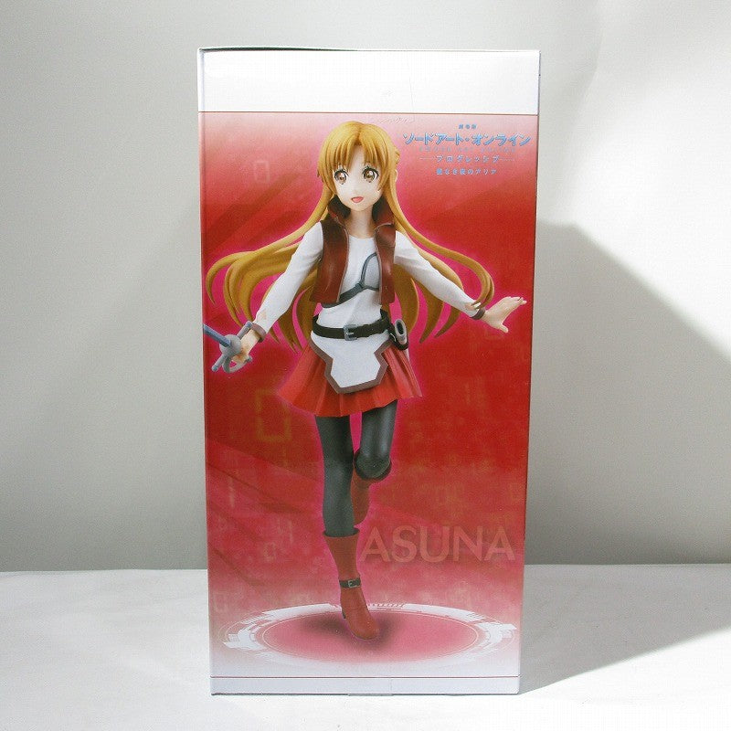 Flue SSS Figure-Asuna/Progressive-Theatrical Sword Art Online-Progressive- 13214 | animota