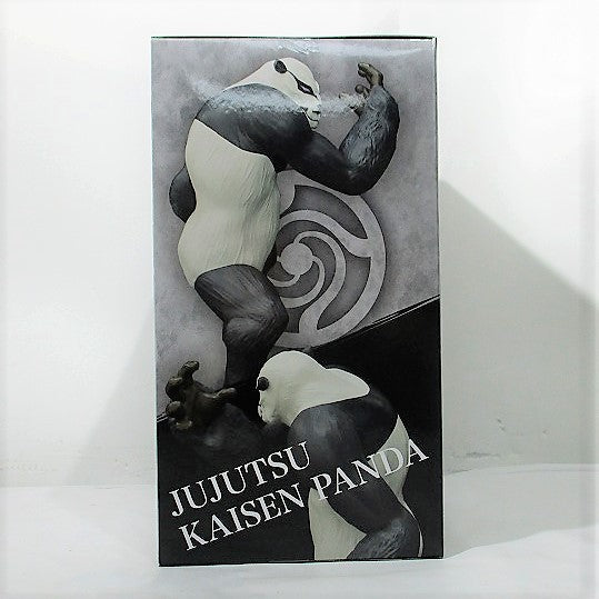 Magical battle full -powered figure panda SS13310 | animota