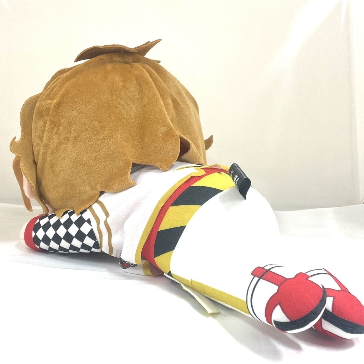 Disney Teddand Wanderland Megajambo Sleeping Plush Kate Diamond | animota