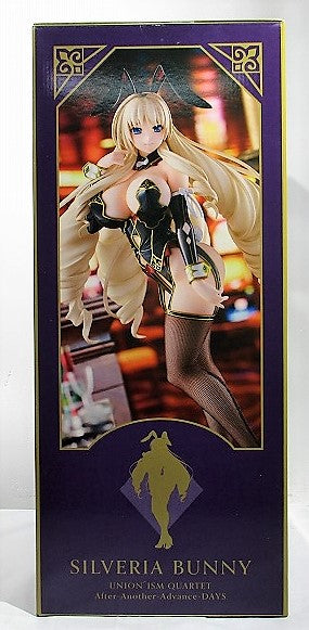 CLIP ☆ CRAFT Silveria Bunny 1/6 scale figure (Uniorism Cartet) | animota