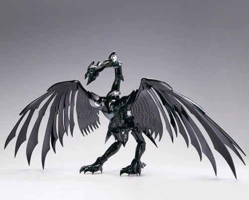 Saint Cloth Myth - Benuu Kagaho from "Saint Seiya: The Lost Canvas" | animota