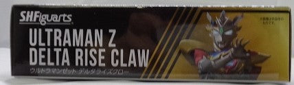 S.H.F Ultraman Zet Delta Rise Claw | animota
