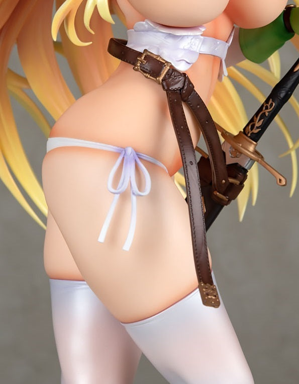 Elf Village 7th Villager Sylvia 1/6 Complete Figure | animota