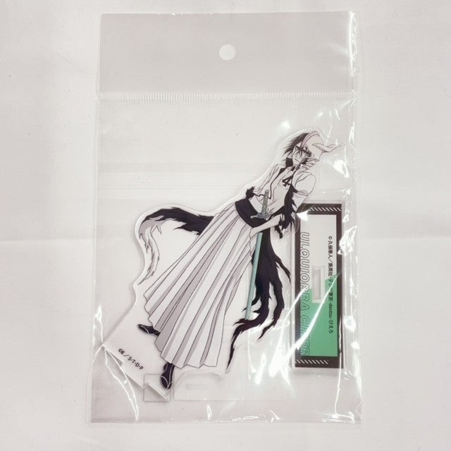 BLEACH Urquiola Chiffer BIG Acrylic Stand | animota