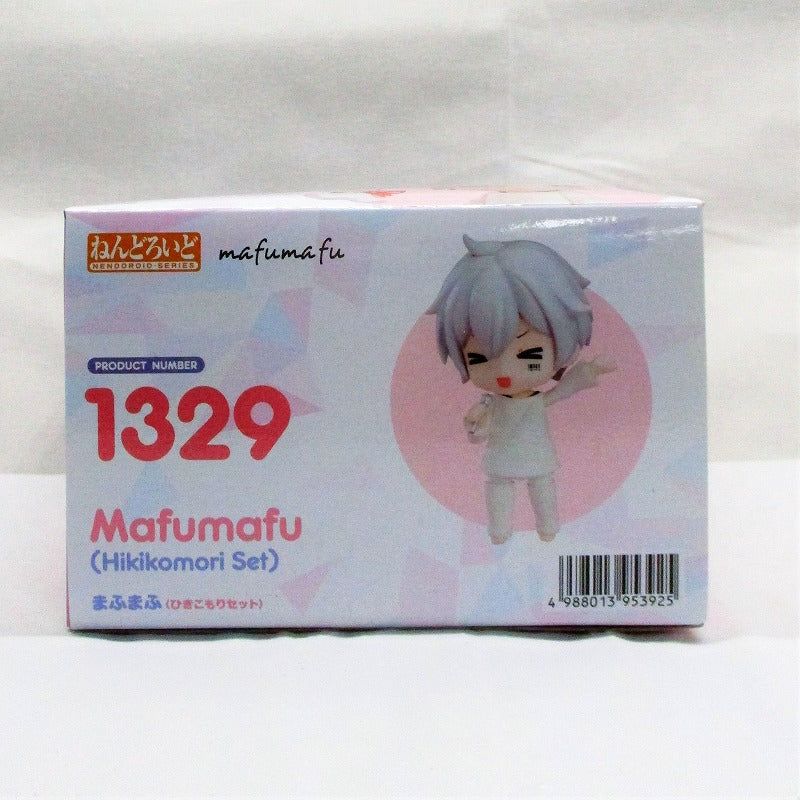 Nendoroid No.1329 Mafumafu (Hikikomori Set) (Mafumafu) | animota