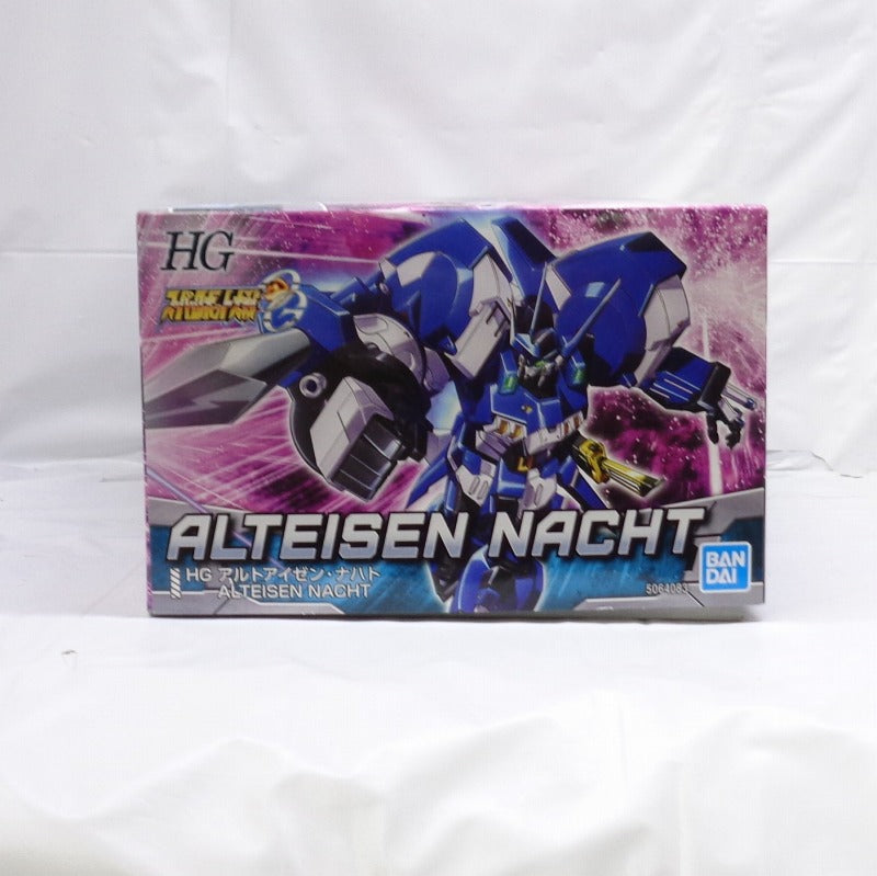 HG Altoisennahat "Super Robot Wars OG" | animota