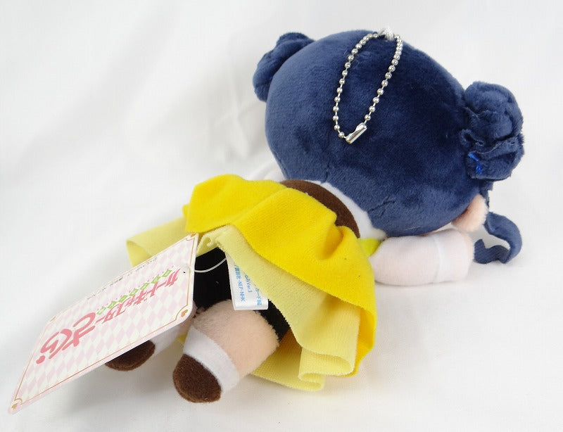 Sega Card Captor Sakura Clear Card Edition Lieplate Plush Ver.3 Tomoyo Daidoji | animota