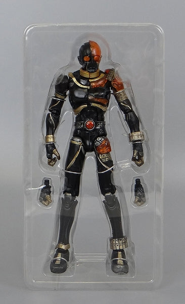 S.I.C. Kikaidar Black Version | animota
