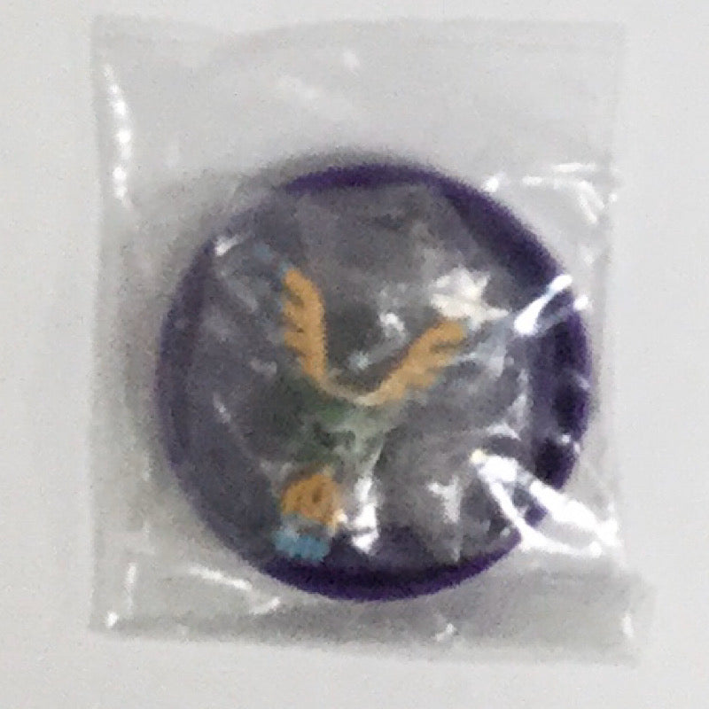 Pokemon Three -dimensional Pokemon Picture Book BW Theatrical version Black Hero Zecrom Ver. 4 Symbola | animota