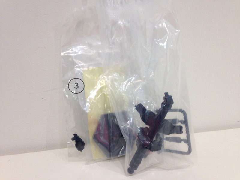 Bandai Kamen Rider Zio Mobile RIDE2 Faiz Armor Set for Gates | animota