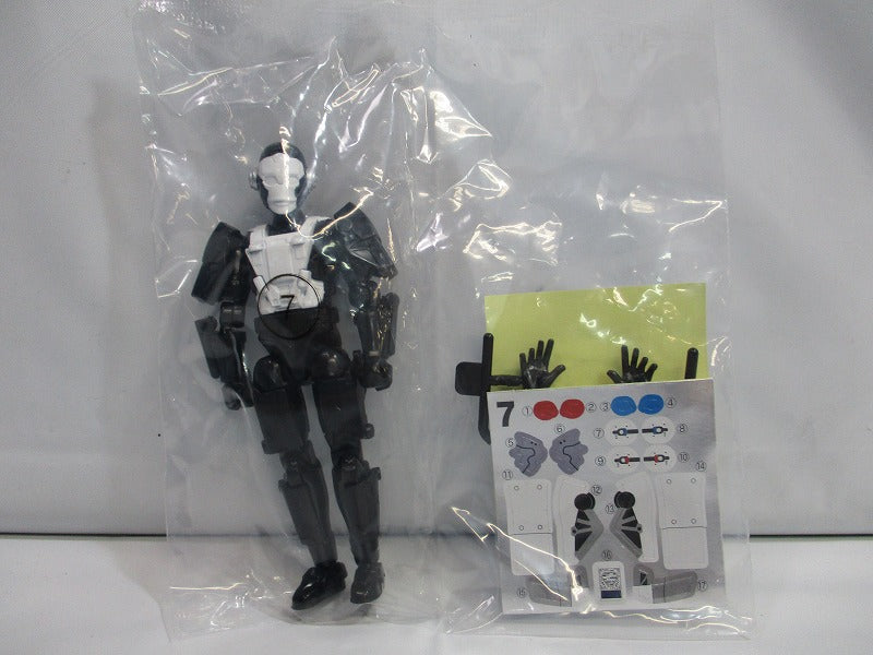 Bandai Moving Kamen Rider Zero One AI 09 FEAT. | animota