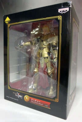 Ichiban Kuji Premium Fate/ZERO Part1 C Award Archer Premium Figure | animota