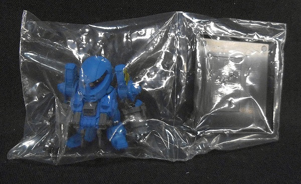 FW Gundam Converge ♯01 125 Mobile Worker MW-01 01 Type Type (Lamba Ral Aircraft) | animota