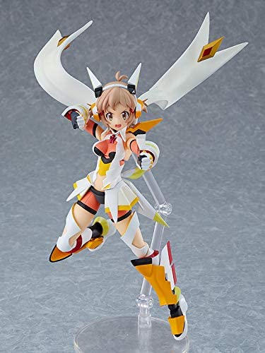 ACT MODE Senki Zessho Symphogear GX Hibiki Tachibana Posable Figure | animota