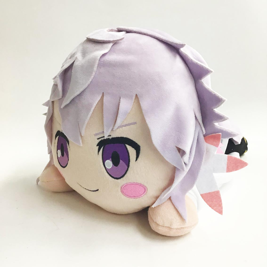 SEGA Fate/Grand Order -Absolute Majin Beast Front Babylonia -Mega Jambo Sleeping Plush Merlin | animota