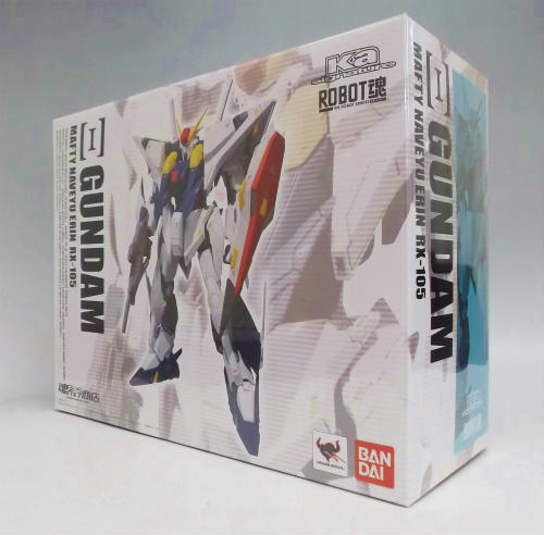 Soul Web Limited ROBOT Soul Kusi Gundam | animota