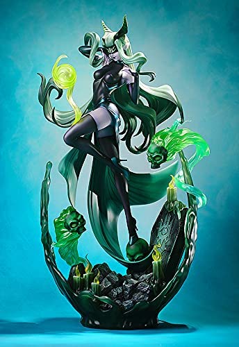AFK Arena Shemira 1/7 Complete Figure | animota