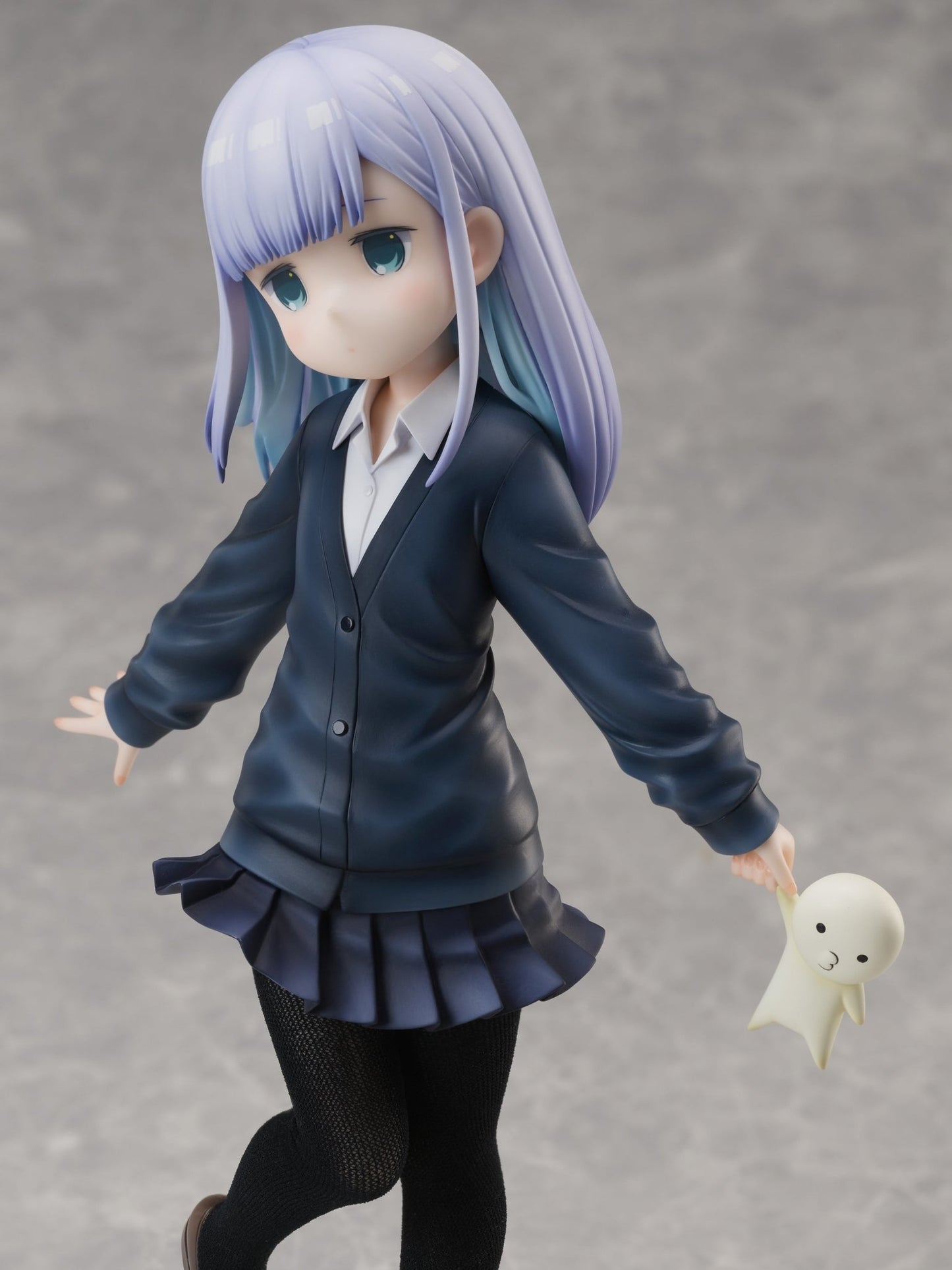 Aharen-san wa Hakarenai Reina Aharen 1/7 Scale Figure | animota