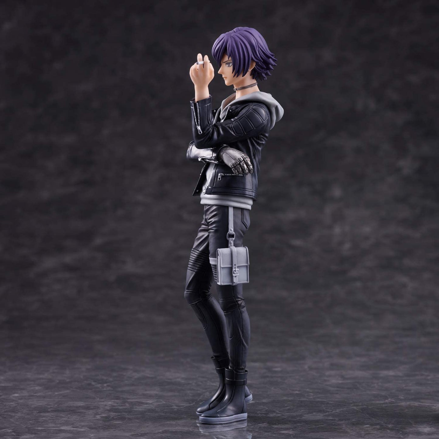 Akudama Drive Courier Complete Figure | animota