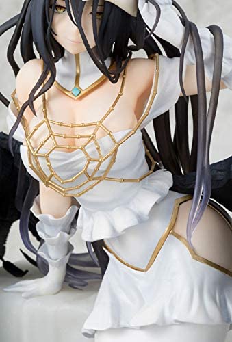 Albedo 1/7 Scale Figure | animota