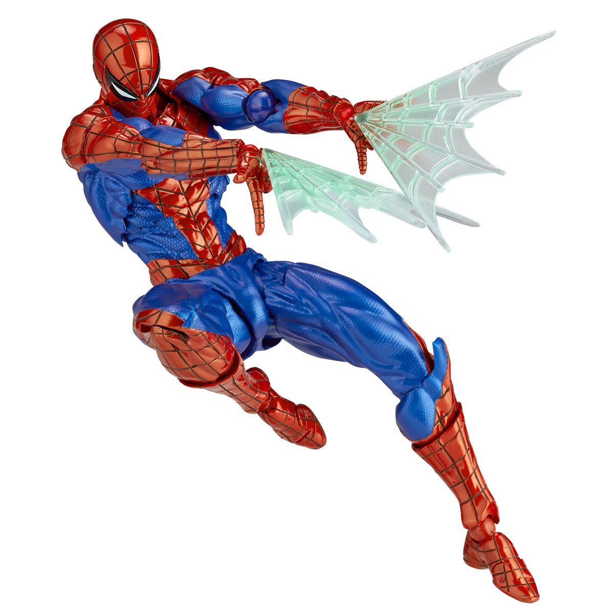 Amazing Yamaguchi Series "Spider-Man" Spider-Man Ver. 2.0 | animota
