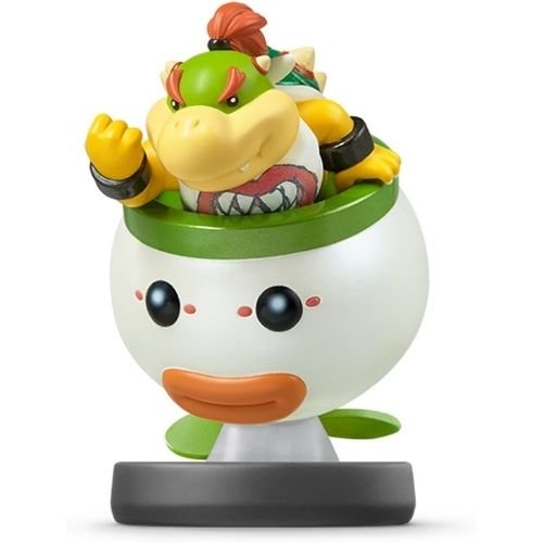 amiibo - Bowser Jr. (Super Smash Bros) | animota