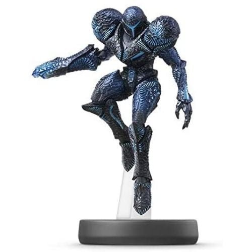 amiibo - Dark Samus (Super Smash Bros) | animota