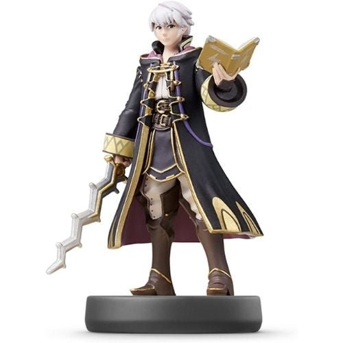 amiibo - Robin (Super Smash Bros) | animota