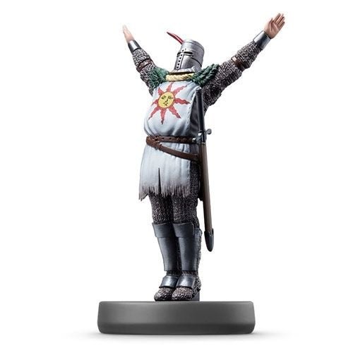 amiibo - Solaire (DARK SOULS) | animota