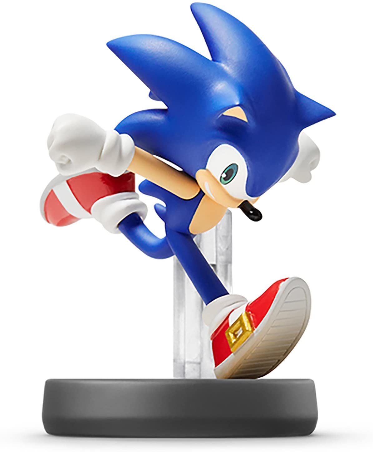 amiibo - Sonic (Super Smash Bros) | animota
