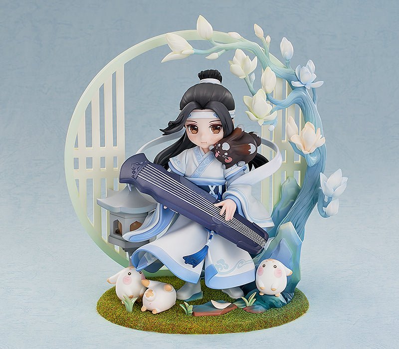 Anime "The Master of Diabolism" Lan Wangji Chilhood Ver. 1/8 Complete Figure | animota