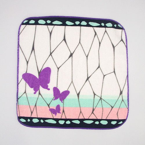 animota Special Set n.02 - Demon Slayer Tumbler & Mini Towel | animota