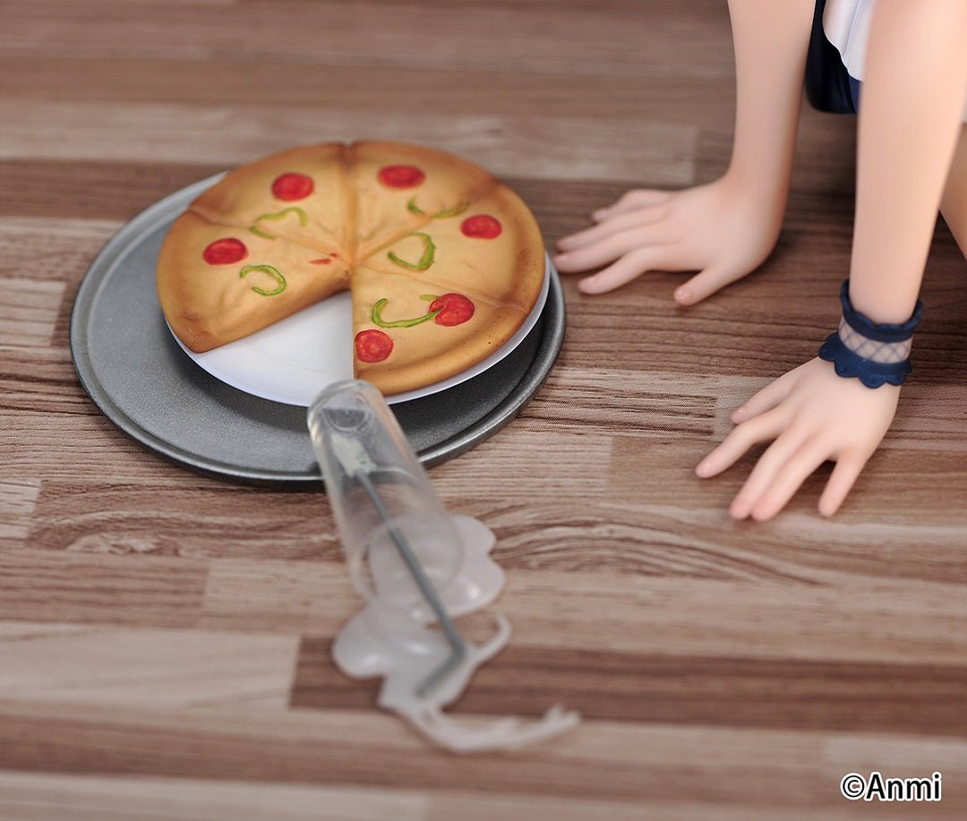 Anmi Gray Duckling Maid Figure 1/6 Complete Figure | animota