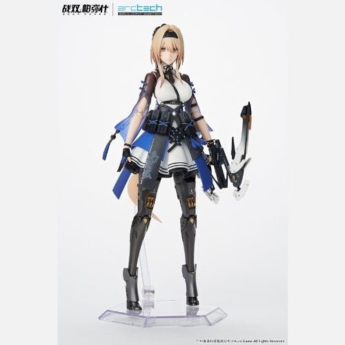 APEX ARCTECH Series Punishing: Gray Raven Bianca, Truth 1/8 