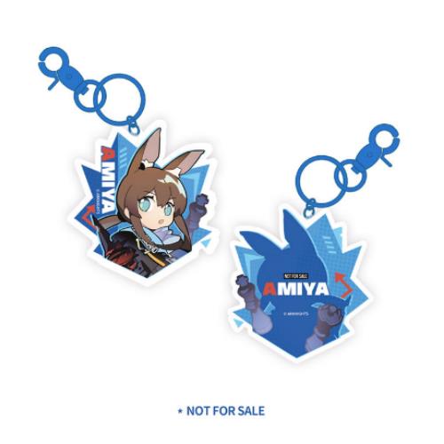 ARCTECH Posable Series Arknights Amiya 1/8 Action Figure | animota