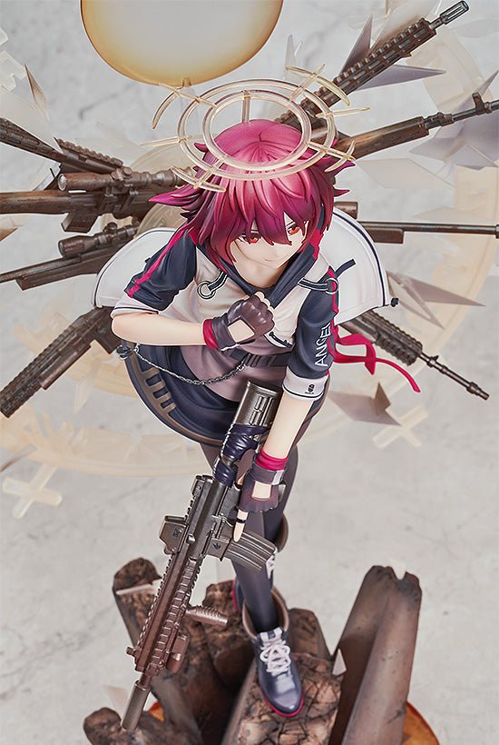 Arknights Exusiai Elite 2 1/7 Complete Figure | animota